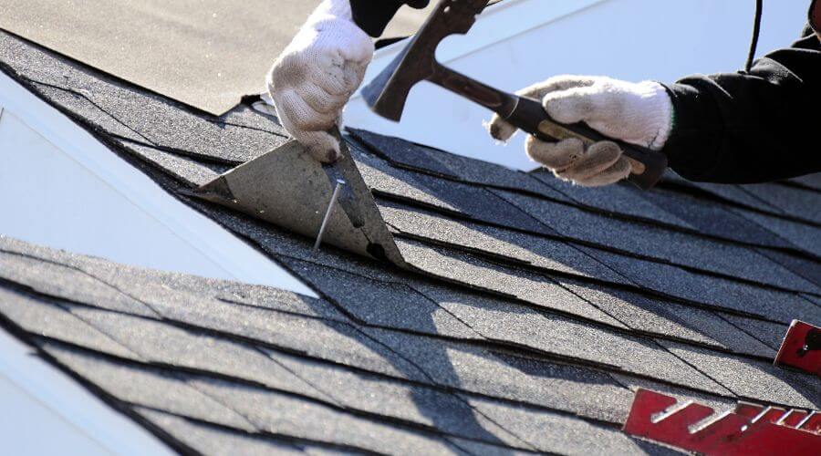 Expert top industrial roofings services in Porterville, MS